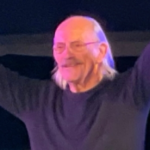 Feature: BACK TO TOKYO - CHRISTOPHER LLOYD AT TOKYO COMIC CON 2023 OF CELEBRITY STAGE Photo