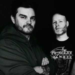 Extol Return With Double Single 'Labyrinth Of Ill' & 'Exigency' Photo