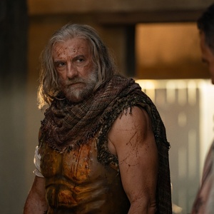 Video: Watch a Sneak Peek Clip From Episode 6 of SPARTACUS: HOUSE OF ASHUR