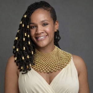 Michal Roxie Johnson to Star in PHAROAH at Theatre Project Photo