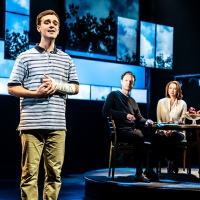 DEAR EVAN HANSEN Comes To Bass Hall Performing Arts Center; Tickets Now On Sale! Video