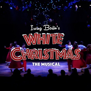 Video: Jason Gotay, Britney Coleman & More in Sacramentos WHITE CHRISTMAS Photo