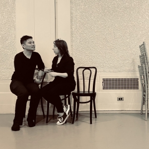 Ionesco's THE CHAIRS to be Presented at Balance Arts Center