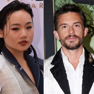 Jonathan Bailey, Helen J. Shen, & More Featured in the 2025 Time100 Next List Photo