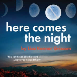 World Premiere of HERE COMES THE NIGHT to Open at Moving Arts Theatre Video