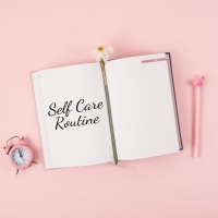 BWW Blog: The A-Z Self-Care List Photo