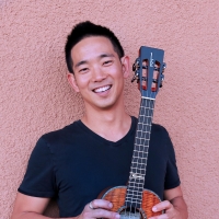 Jake Shimabukuro to Return to the Mayo Performing Arts Center Photo