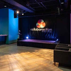 Collaboraction to Present COLLABORAOKE: REAL BAND KARAOKE Round 2 Photo