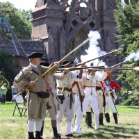 Battle Of Brooklyn: An Eighteenth-Century American Faire Event Announced Photo