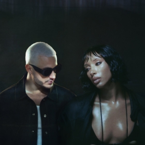 Ovo Sound's Naomi Sharon and DJ Snake Release New Song 'Goodbyes (Myrrh)' Photo