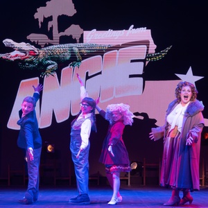 Feature: GYPSY at Rivertown Theaters For The Performing Arts Photo