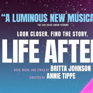 Isabella Esler, Jake Epstein, Chilina Kennedy & More Will Star in LIFE AFTER in…
