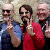 Ringo Starr and His All Starr Band Announce Rescheduled Dates and Revised Fall Itiner Photo