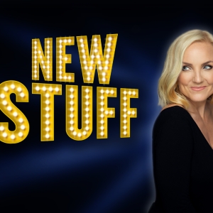Kerry Ellis to Star in NEW STUFF in January 2024