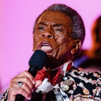 André de Shields, Cynthia Nixon & More Join TRUE COLORS Special on PBS Photo
