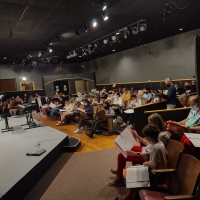 Gettysburg Community Theatre a Part Of A Global Event To Bring Back Live Theatre