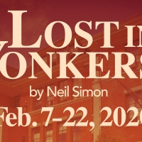 BWW Review: LOST IN YONKERS at Chatham Playhouse Photo
