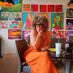Rain Pryor's PASS THE MATZO to Have Industry Reading at Open Jar Studios Photo