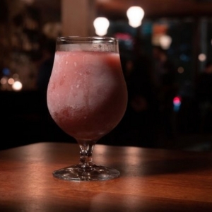 New Yorkers Refresh with Frozen Cocktails at Neighborhood Spots