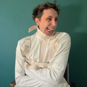 Eric Lampaert to Bring ZERO MINUS ONE to Edinburgh Fringe