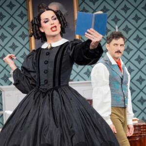Wake Up With BroadwayWorld September 24, 2026- First Look at Alaska Thunderf*ck in th Photo