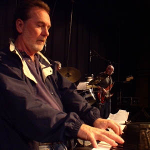 CHUCK'S LAST JAM to Celebrate Chuck Miller's Retirement at Town Hall Theater This Mon Photo