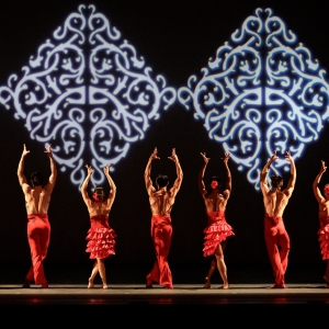 Review: BALLET HISPÁNICO at New York City Center