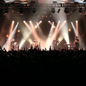 Celtic Connections 2026 Unveils Packed Programme of Unmissable World and Roots Music Photo