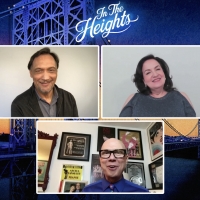 VIDEO: Jimmy Smits & Olga Merediz Explain Why IN THE HEIGHTS Will Resonate with…