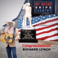 Richard Lynch Wins Academy Of Western Artists Award For Pure Country Album Of The Yea Video