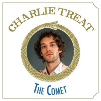 Charlie Treat to Release 'The Comet' Feb. 26 Photo