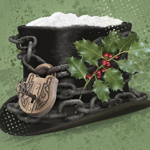 Guthrie Theater to Present its 51st Production of A CHRISTMAS CAROL Photo