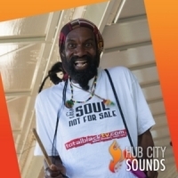 New Brunswick Cultural Center/Arts New Brunswick Presents The 8TH ANNUAL HUB CITY SOUNDS 