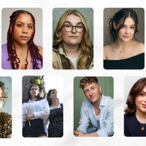 Musical Theatre Newcomers Join Ariana Grande Tribute Cabaret Photo