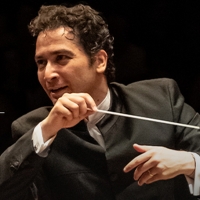 Houston Symphony Announces 2021–22 Season Program Details For Andrés Orozco-Estrada's Photo