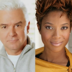 John O'Hurley, Tamyra Gray and Aubrey Anderson-Emmons to Star in THE WONDERFUL WINTER Photo