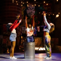 BWW Review: BEASTGIRL Holds Audiences Spellbound at the Kennedy Center's Studio K Video