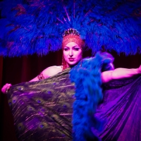 17th Annual NY Burlesque Festival Returns In September Video