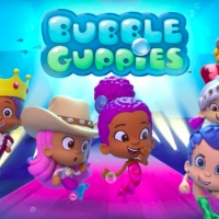 New Season of BUBBLE GUPPIES to Premiere on September 27 on Nickelodeon Video