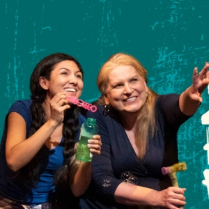 THE 24 HOUR PLAYS Begins At Curious Theatre Company In June Photo
