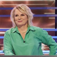Jennifer Saunders Joins Michael Sheen as Team Captain on Sky's THERE'S SOMETHING…