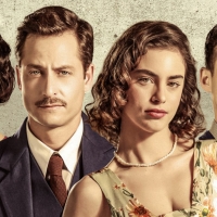 THE BEAUTY QUEEN OF JERUSALEM Series to Stream on Netflix Photo