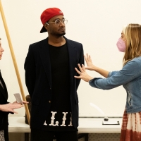 Interview: Veronika Duerr Talks THE WICKHAMS, Creative Partnerships, and Managing Pub Interview