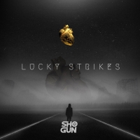 Shogun Releases Smooth Vocal-Pop Single LUCKY STRIKES Photo