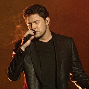 Interview: Daniel Emmet of holiday concert at Target Center Minneapolis