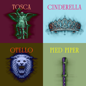 TOSCA, CINDERELLA and More Set for Calgary Opera 2026/27 Season Photo