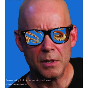 Randy Ross HOW MUCH CAN YOU CHANGE FOR SOMEONE YOU LOVE? Comes to 2025 Providence Fringe F Photo