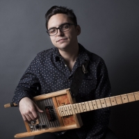 The Ben Rice Blues Band Embark On Spring 2020 Tour