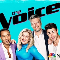 RATINGS: THE VOICE Accounts For 2 Of The Top 7 Most-Watched Shows For The Week Of May Photo