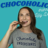Lilly Dennis to Bring CHOCOHOLIC to The United Solo Theater Festival in November Photo